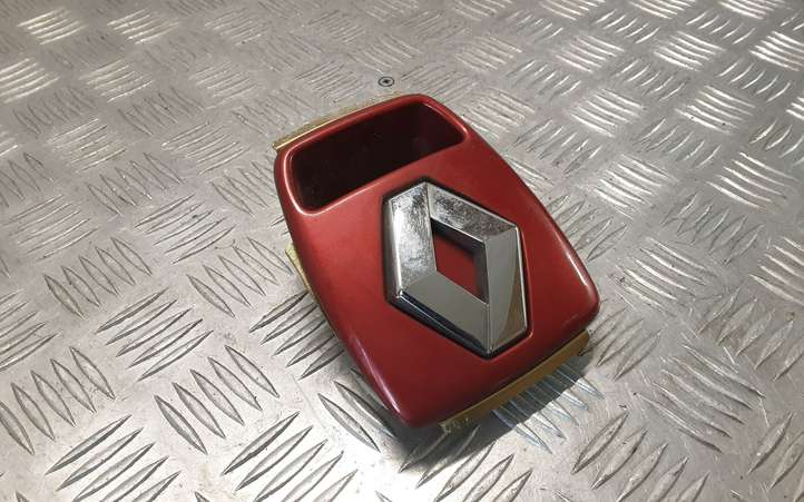Renault Laguna (2001 - 2005)  8200000901 Ручка задней крышки
