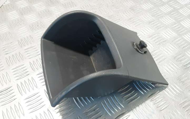 Seat Leon (1P) (2005 - 2012)  1P0863289 Другая центральная деталь консоли (туннеля)