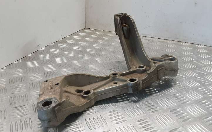 Seat Leon (1P) (2005 - 2012)  1K0199295E Другая часть передней ходовой части