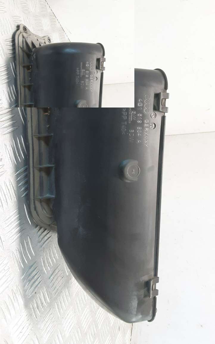 Audi A6 (2011 - 2014)  4G1819904A Рама