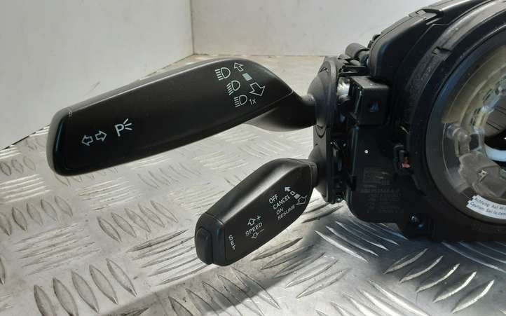 Audi A6 (2011 - 2014)  4G0953568A Комплект ручек