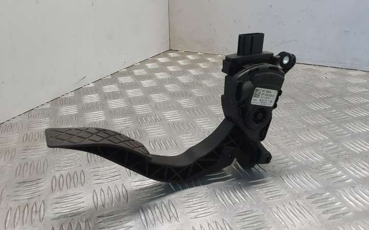 Audi A6 (2011 - 2014)  8K1723523A Педаль акселератора