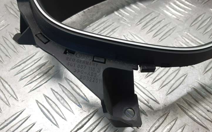 Audi A6 (2011 - 2014)  4G1857115B Отделка приборного щитка
