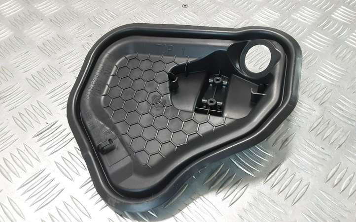 Audi A6 (2011 - 2014)  4G0839916A Другая деталь отделки задний дверей