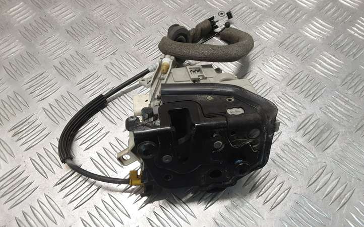 Audi A6 (2011 - 2014)  8J1837016C Передняя звукоизоляция