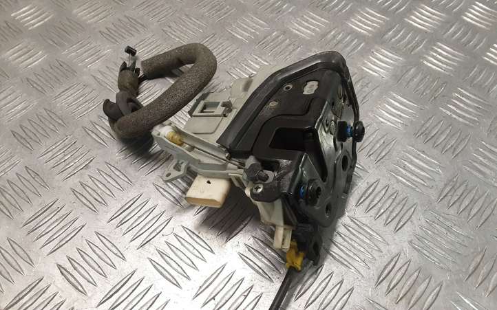 Audi A6 (2011 - 2014)  8J1837016C Передняя звукоизоляция
