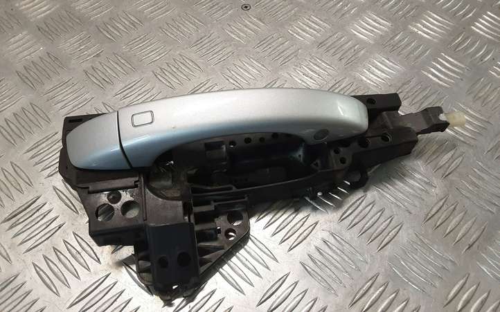 Audi A6 (2011 - 2014)  4H0837886 Ручка задней крышки