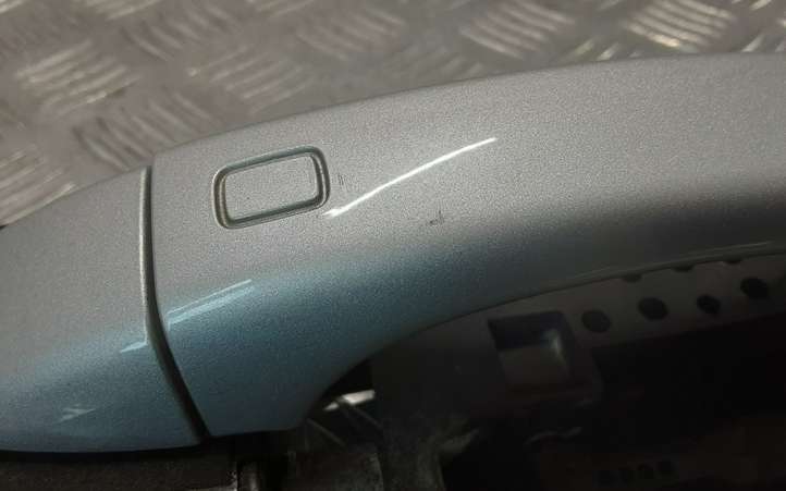 Audi A6 (2011 - 2014)  4H0837886 Ручка задней крышки