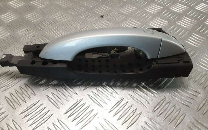 Audi A6 (2011 - 2014)  4H0837886 Ручка задней крышки