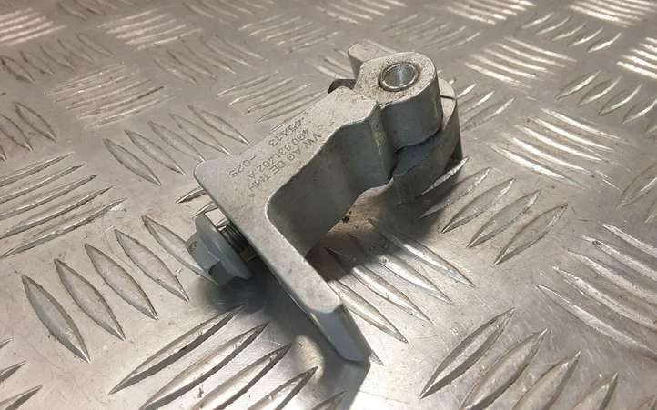 Audi A6 (2011 - 2014)  4G0831402A Верхняя петля передней двери