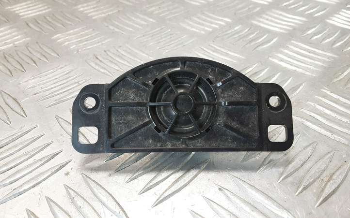 Audi A6 (2011 - 2014)  4H0035399B Громкоговоритель в панели