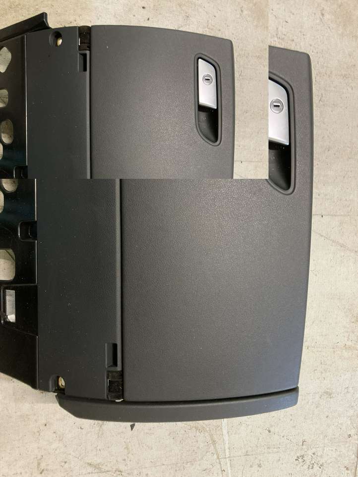 Audi A6 (2011 - 2014)  4G8857035 Комплект ящика для вещей (бардачка)