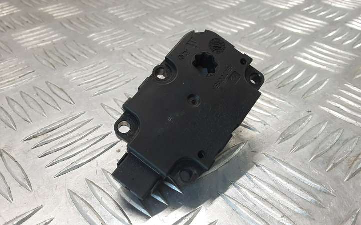 Audi A6 (2011 - 2014)  1139300857 Двигатель задвижки потока воздуха