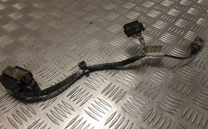 Audi A6 (2011 - 2014)  4G0971765B Другой проводник