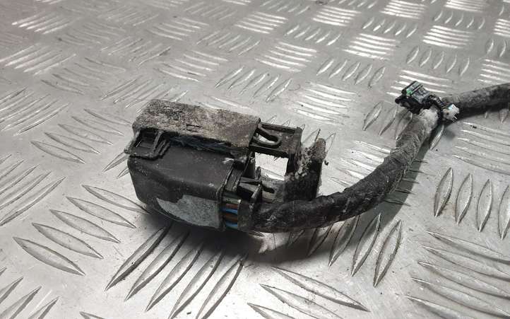 Audi A6 (2011 - 2014)  4G0971765B Другой проводник