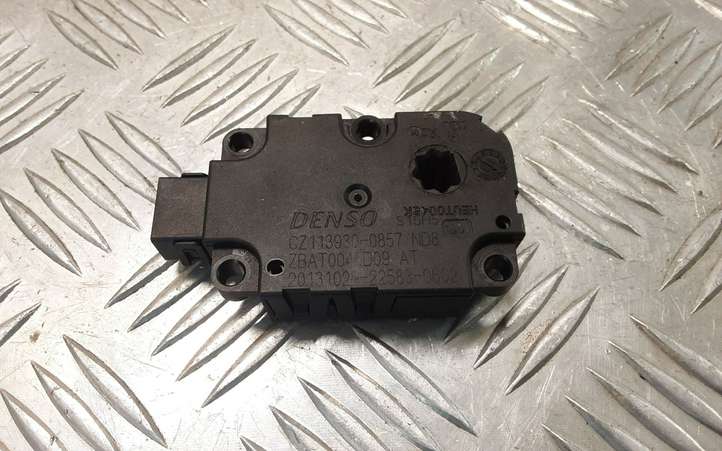 Audi A6 (2011 - 2014)  1139300857 Двигатель задвижки потока воздуха