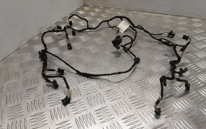 Audi A6 (2011 - 2014)  4G1971569A Другой проводник