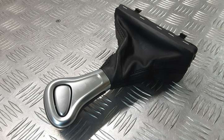 Audi A6 (2011 - 2014)  4G1713139N Отделка рычага переключения передач (кожа, головка)