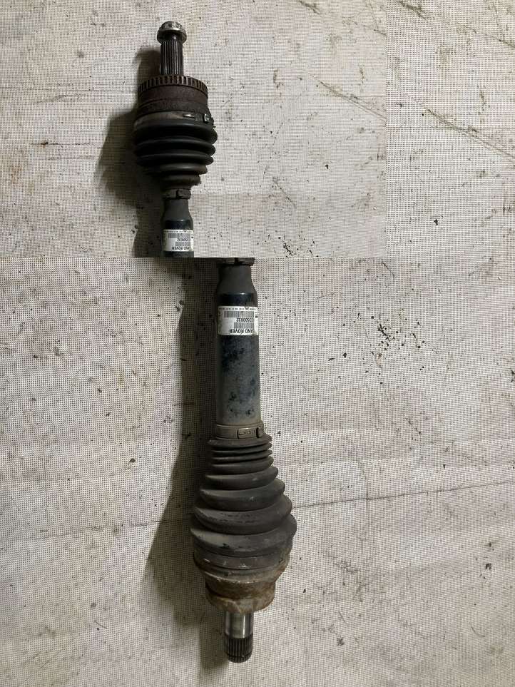 Land Rover Range Rover (2005 - 2009)  IED50032 Передняя полуось