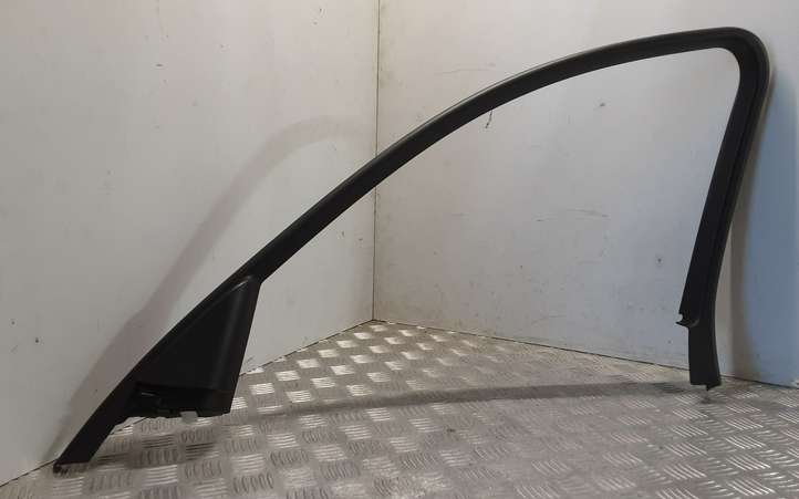 BMW 3 E90 E91 (2005 - 2012)  51347060206 Отделка (молдинг) передней двери