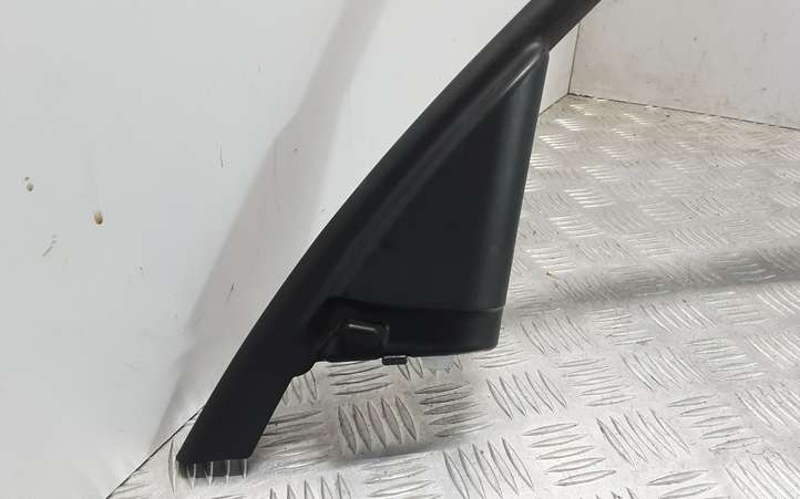 BMW 3 E90 E91 (2005 - 2012)  51347060206 Отделка (молдинг) передней двери