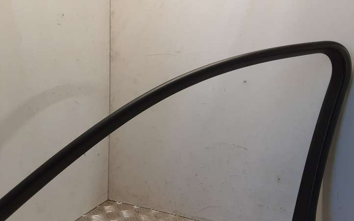 BMW 3 E90 E91 (2005 - 2012)  51347060206 Отделка (молдинг) передней двери