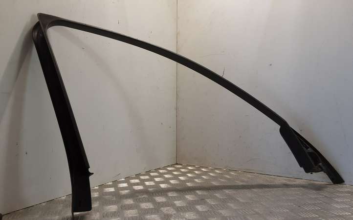 BMW 3 E90 E91 (2005 - 2012)  51347060206 Отделка (молдинг) передней двери