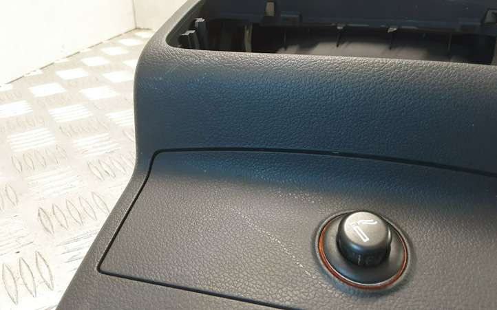 Audi A6 (2011 - 2014)  4G0919180A Другая центральная деталь консоли (туннеля)