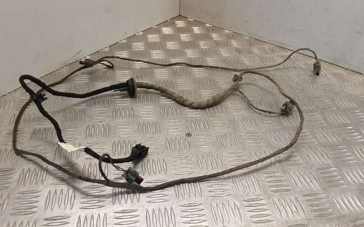 Audi A6 (2011 - 2014)  4G5971085 Проводка датчиков парковки