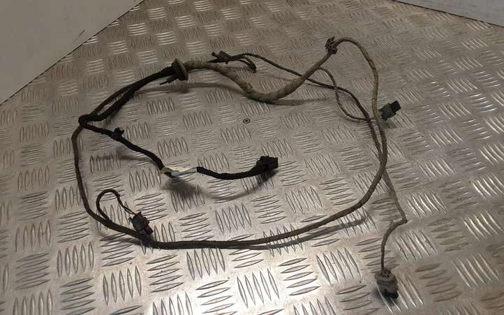 Audi A6 (2011 - 2014)  4G5971085 Проводка датчиков парковки
