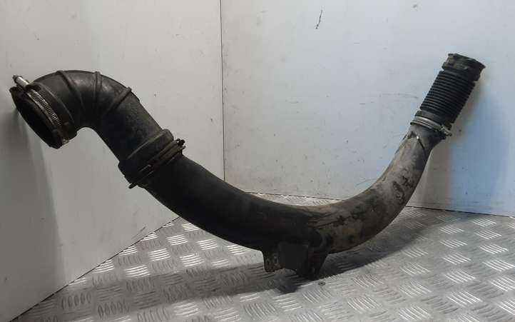 Land Rover Range Rover (2005 - 2009)  PHD500880 Деталь (детали) канала забора воздуха