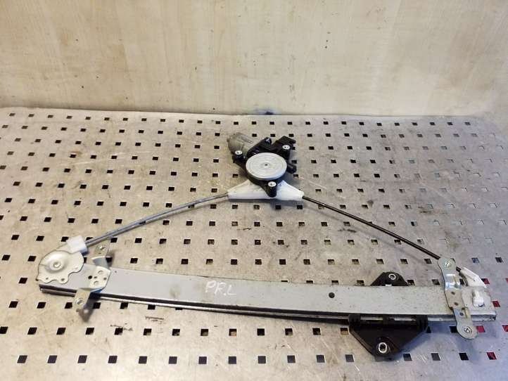 Subaru Forester SH (2008 - 2013)  002250 Передний комплект электрического механизма для подъема окна