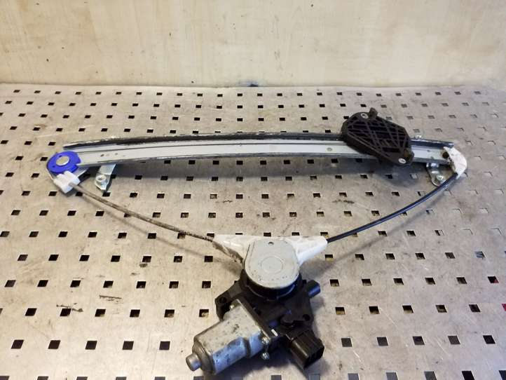 Subaru Forester SH (2008 - 2013)  002250 Передний комплект электрического механизма для подъема окна
