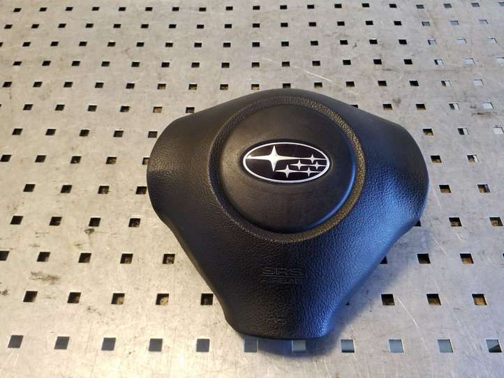 Subaru Forester SH (2008 - 2013)   Подушка безопастности руля