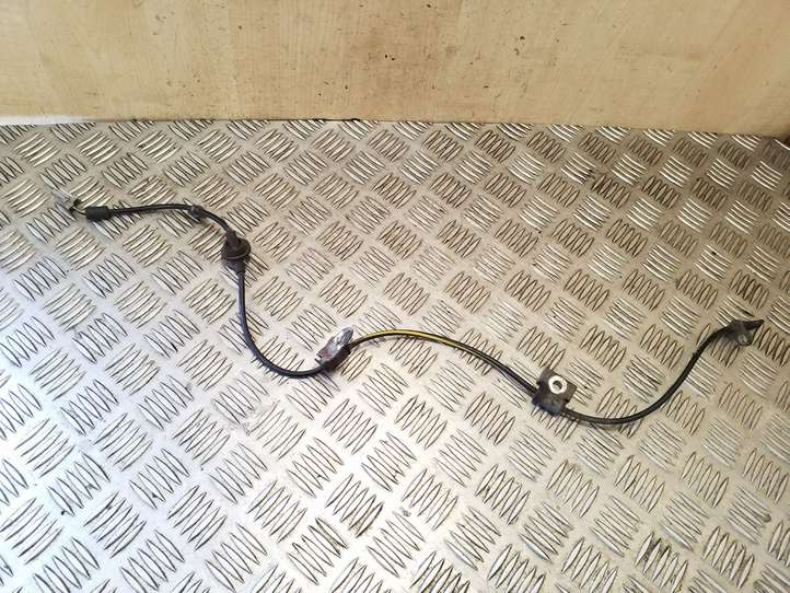 Subaru Forester SH (2008 - 2013)  27540AG11 Передний датчик тормозов ABS