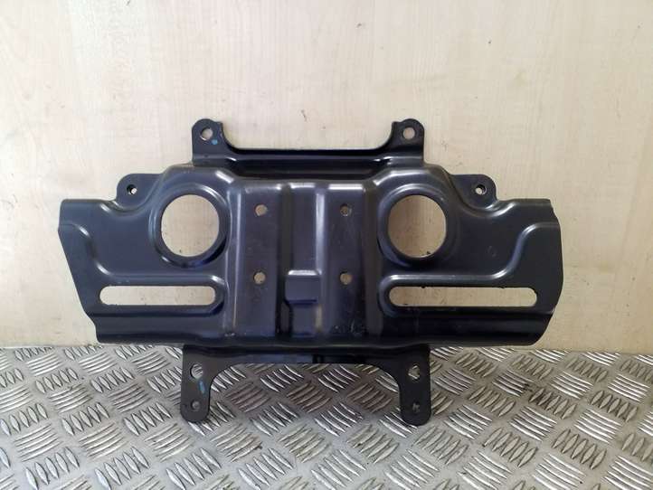 Subaru Forester SH (2008 - 2013)   Другая часть передней ходовой части