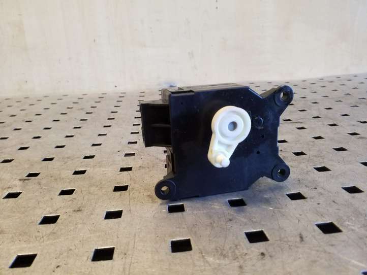 Subaru Forester SH (2008 - 2013)  5027523760 Двигатель задвижки потока воздуха