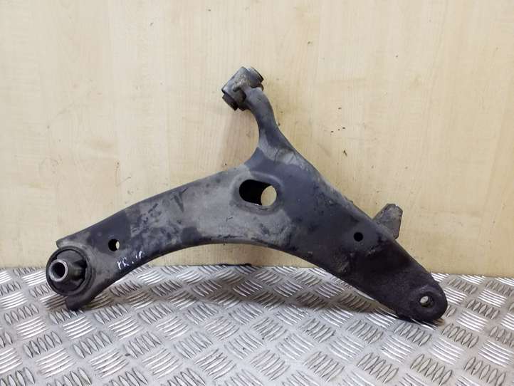 Subaru Forester SH (2008 - 2013)   Передняя звукоизоляция