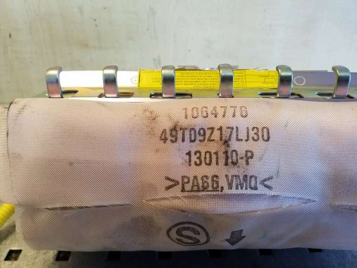 Subaru Forester SH (2008 - 2013)  49TD9Z17LJ30 Подушка безопастности пассажира