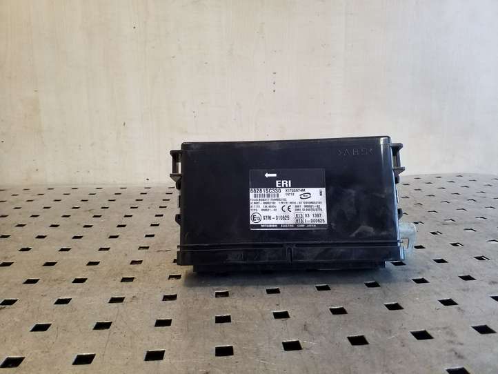 Subaru Forester SH (2008 - 2013)  88281SC330 Mодуль kомфортa
