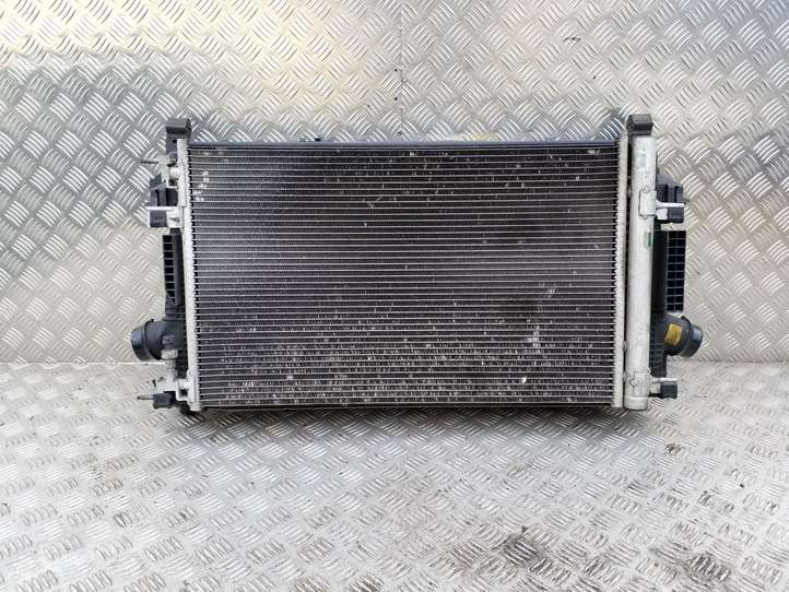 Chevrolet Orlando (2010 - 2015)  0130308406 Комплект радиаторов