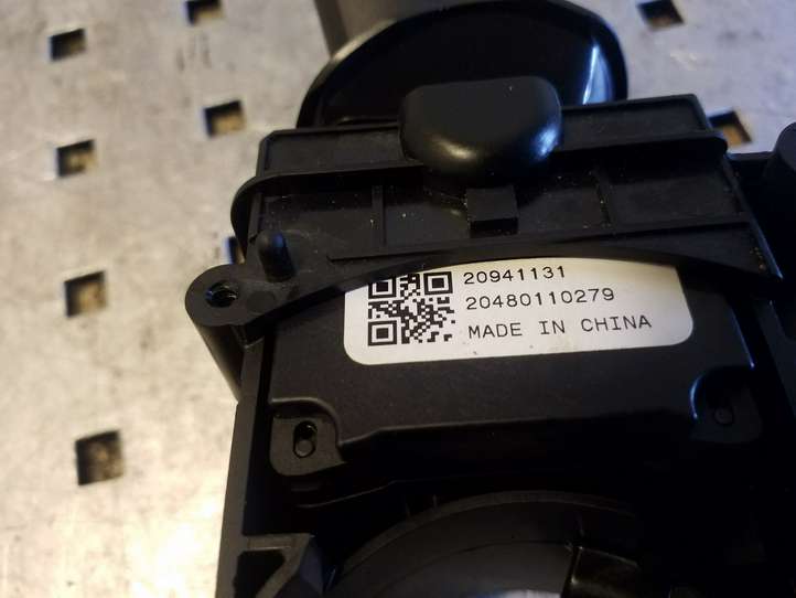 Chevrolet Orlando (2010 - 2015)  20941129 Комплект ручек