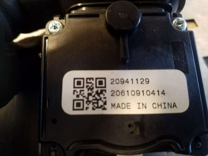Chevrolet Orlando (2010 - 2015)  20941129 Комплект ручек