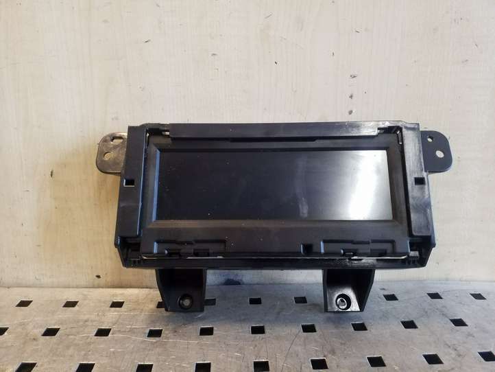 Chevrolet Orlando (2010 - 2015)  95192371G Экран/ дисплей / маленький экран