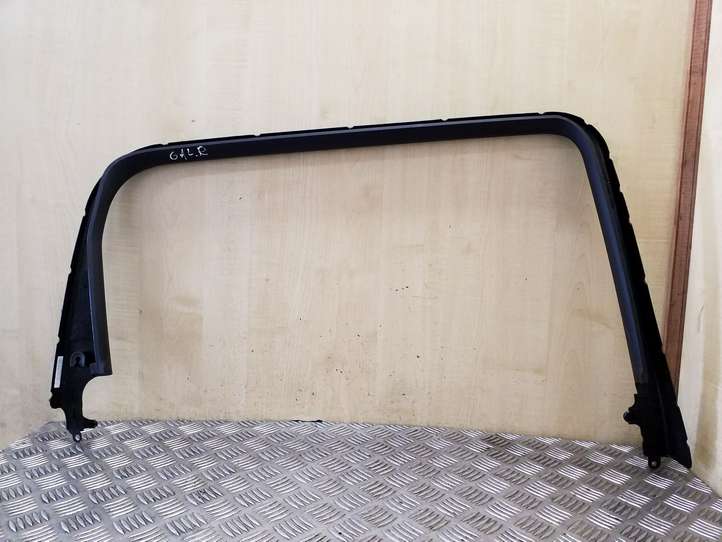 Chevrolet Orlando (2010 - 2015)  95020974 Другая деталь отделки задний дверей