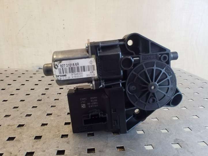 Renault Scenic III -  Grand scenic III (2009 - 2016)  82731016R Механизм подъема окон задней двери