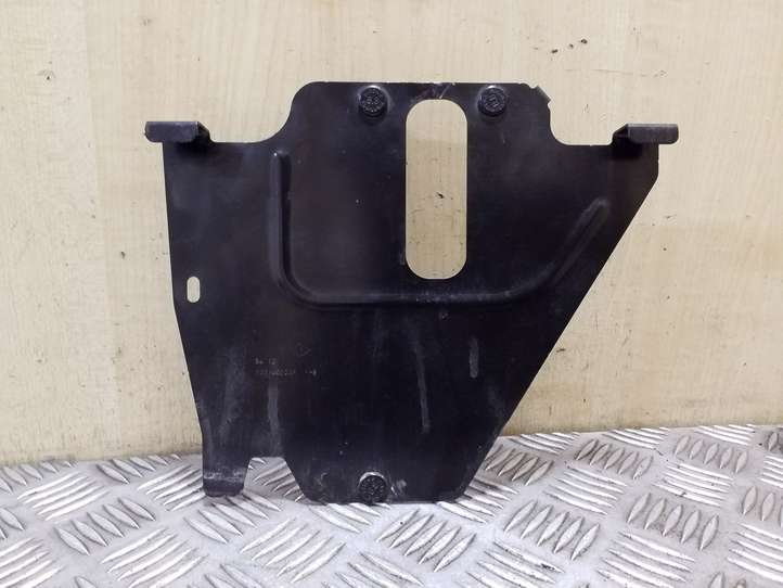 Renault Scenic III -  Grand scenic III (2009 - 2016)  237140002R Другая деталь отсека двигателя