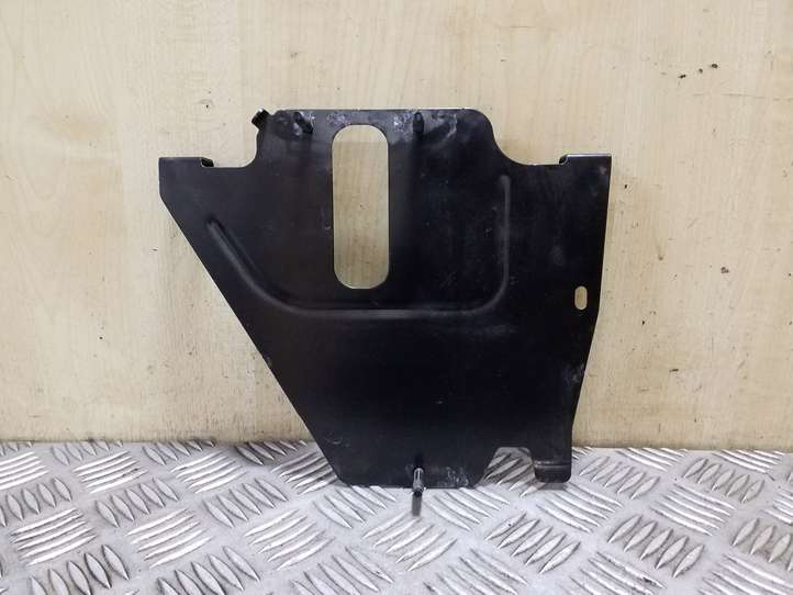 Renault Scenic III -  Grand scenic III (2009 - 2016)  237140002R Другая деталь отсека двигателя
