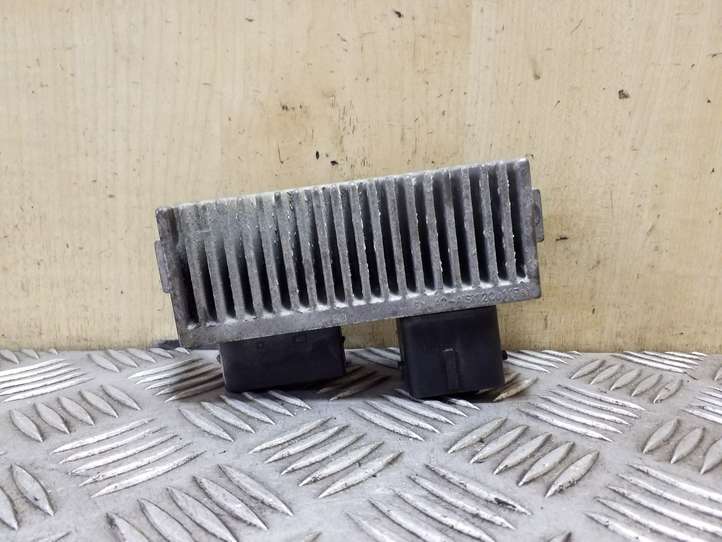Renault Scenic III -  Grand scenic III (2009 - 2016)  8200859243A Другое реле