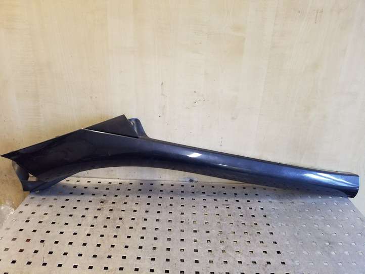 Renault Scenic III -  Grand scenic III (2009 - 2016)  768340002R Отделка стойки (A)